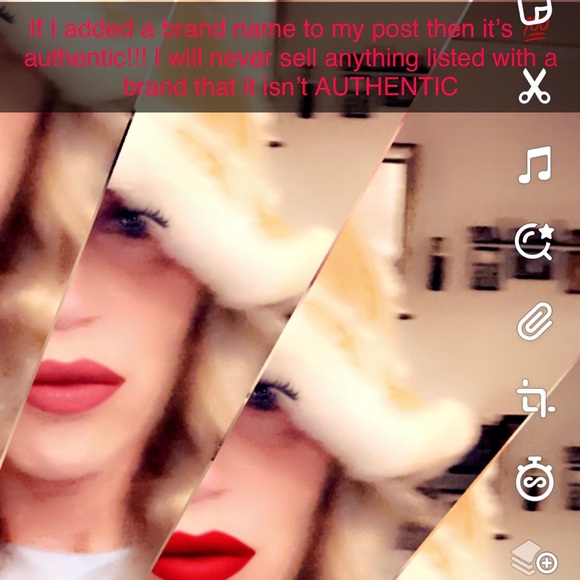 Meet your Posher, Lisa - Picture 6 of 10